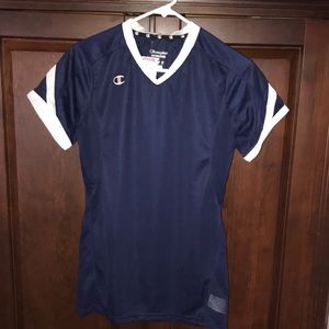 Champion Pullover Shirt